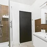 La Renardiere Apartmán *