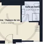 La Renardiere